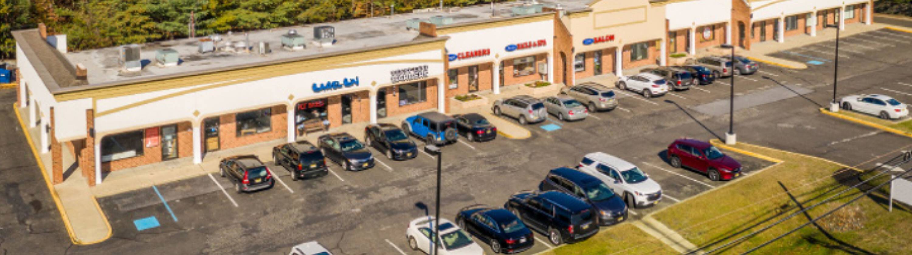 201 Kresson Gibbsboro, Voorhees Township, NJ 08043