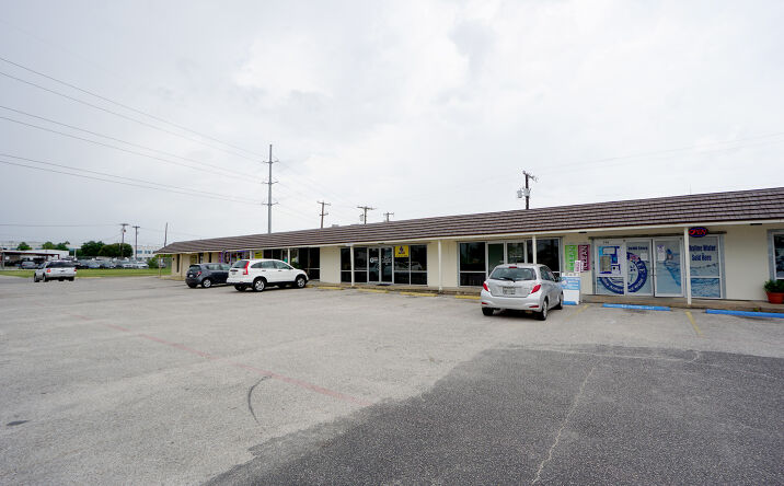 image of property at 2021 N Mays St Round Rock, TX 78664