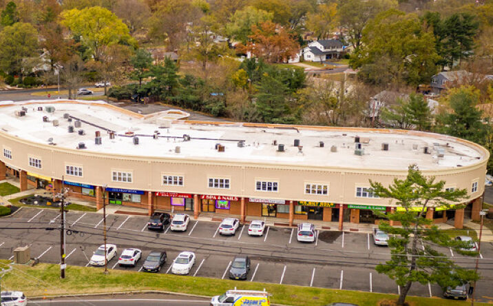 Pictures of Office property located at 4201 Church Rd, Mt Laurel Township, NJ 08054 for lease - image #1