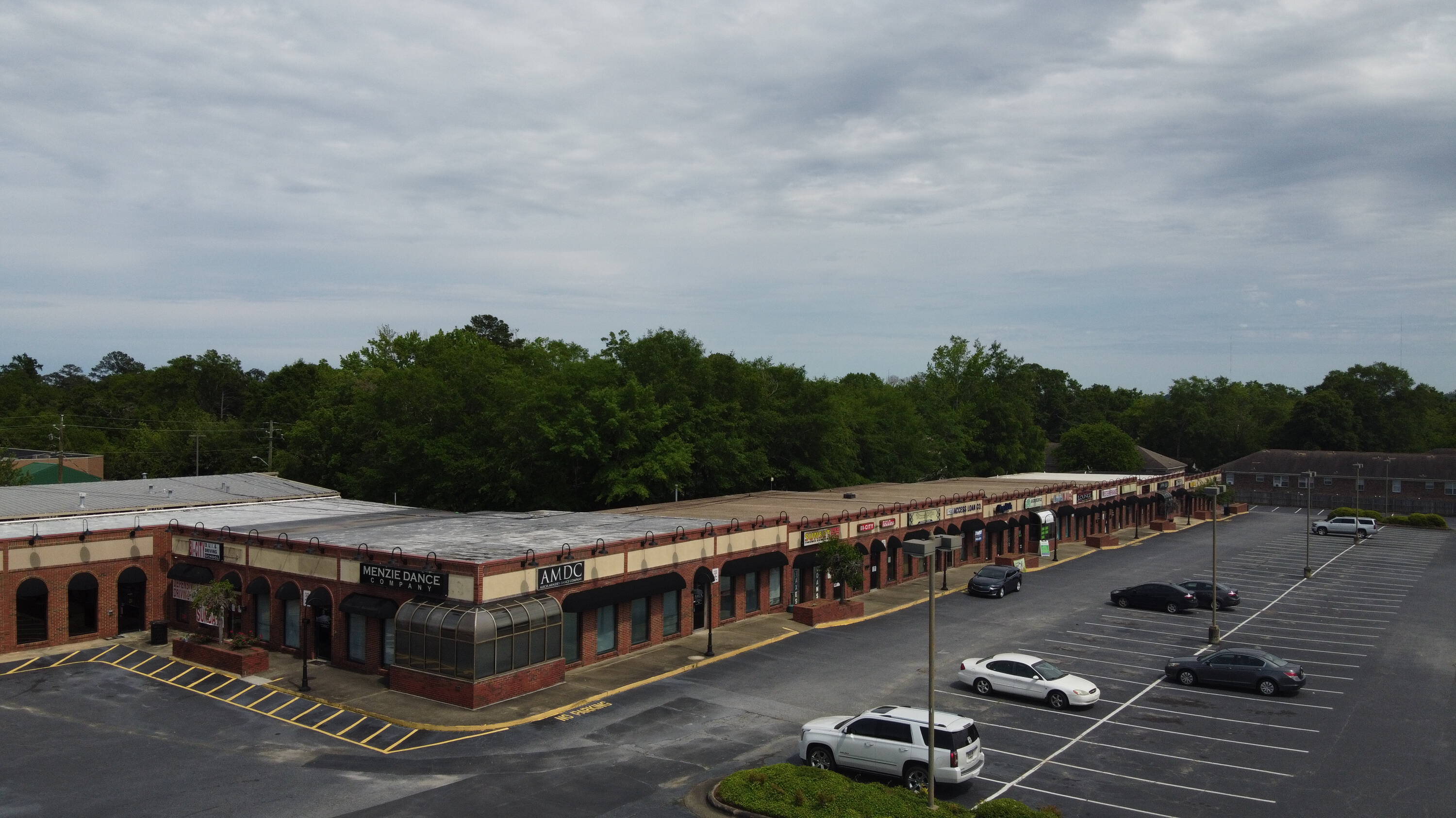 3604 Macon Rd, Columbus, GA 31907