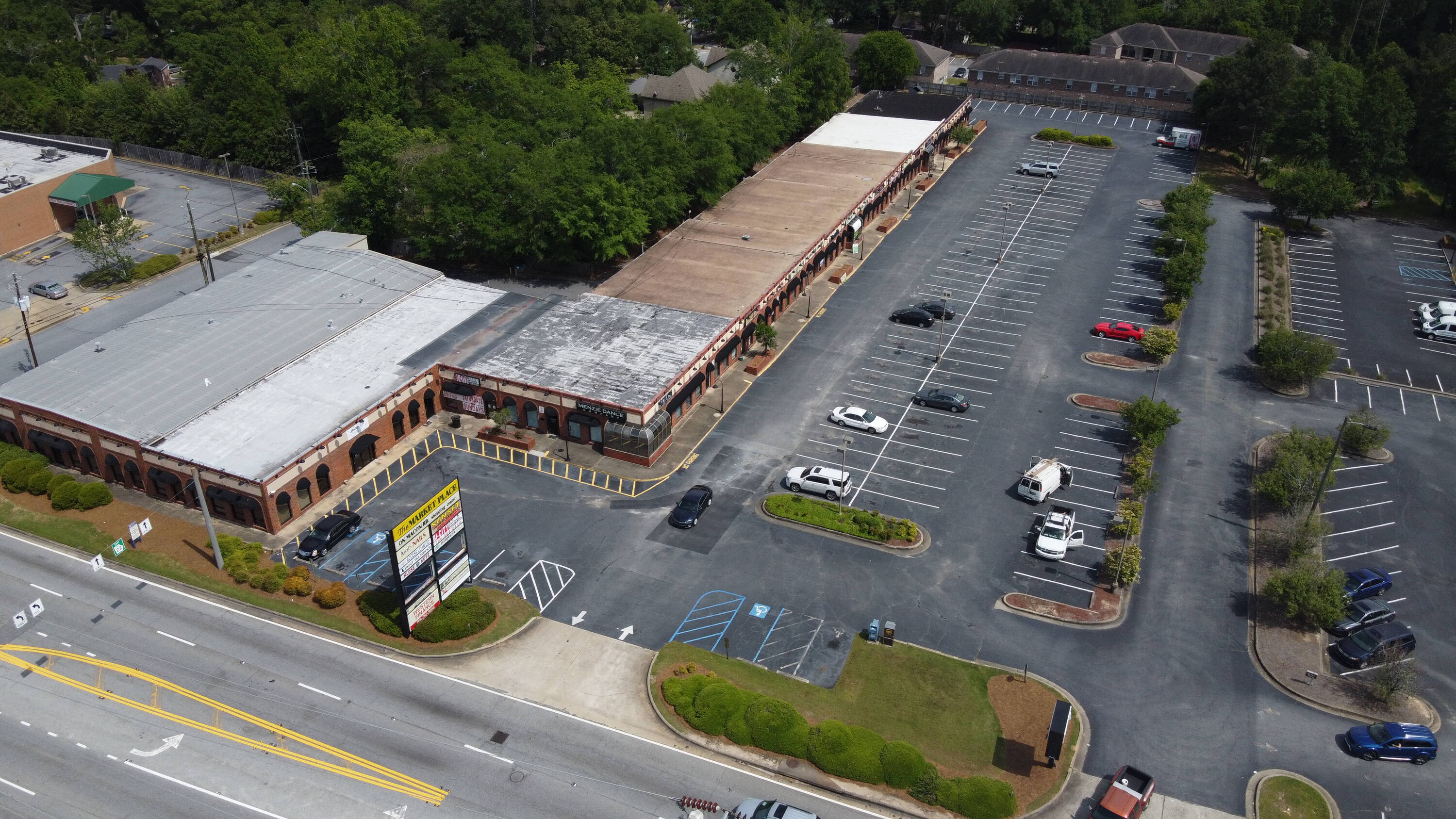 3604 Macon Rd, Columbus, GA 31907