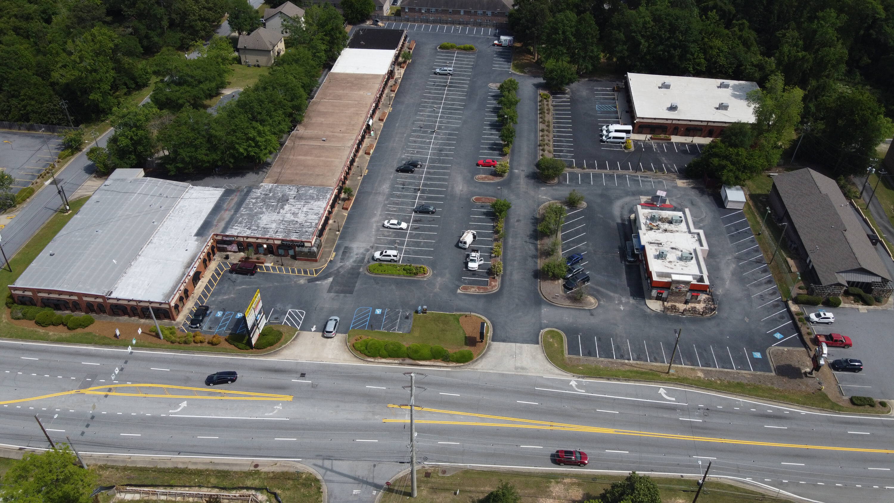 3604 Macon Rd, Columbus, GA 31907