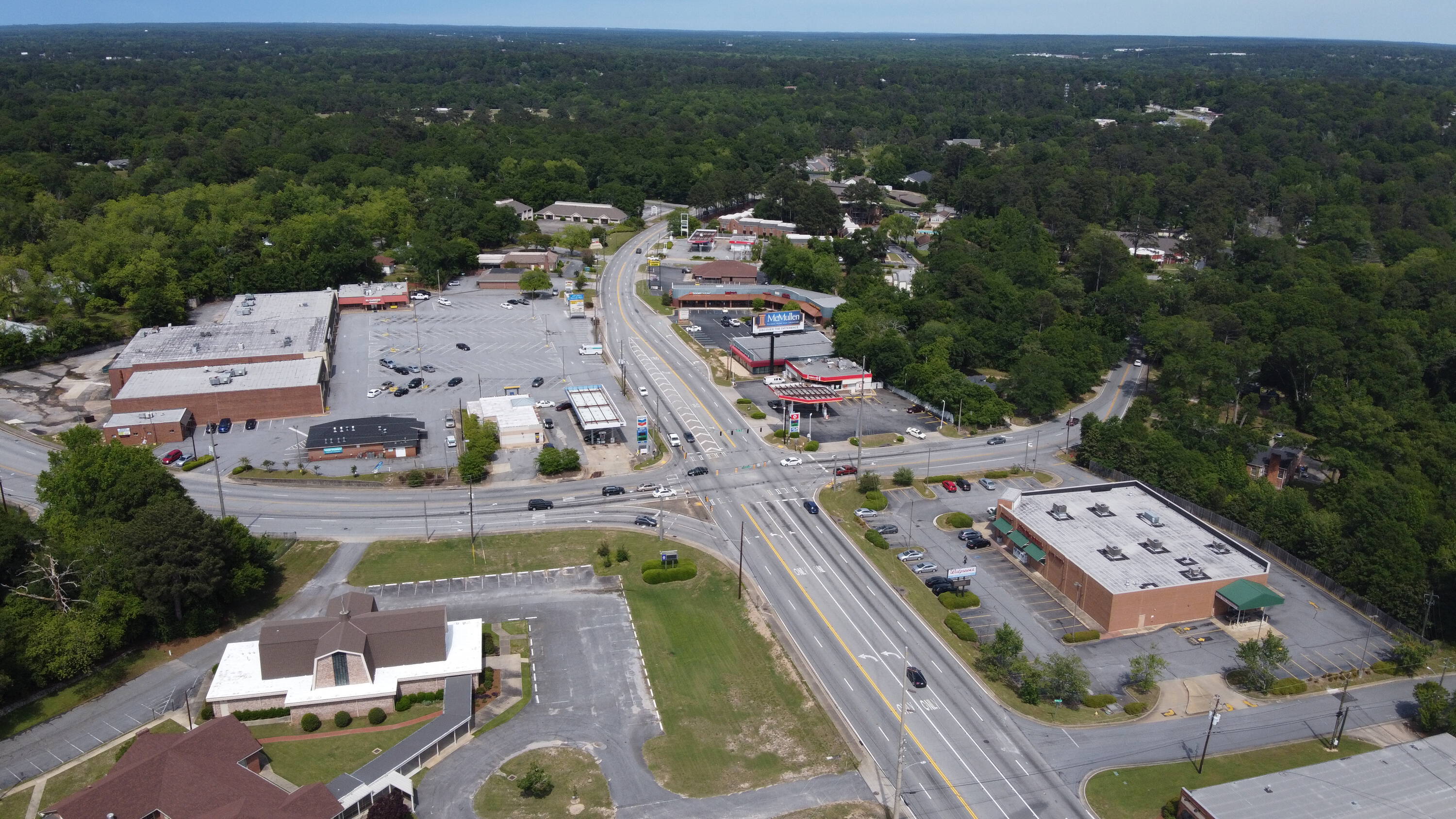 3604 Macon Rd, Columbus, GA 31907