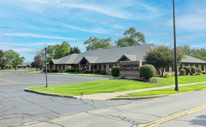 Pictures of Office property located at 314 Catalpa, Mishawaka, IN 46545 for lease - image #1