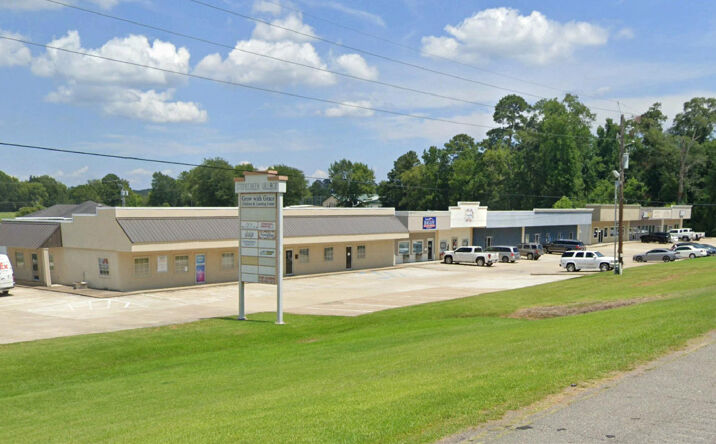 Pictures of Retail, Office property located at 671 Highway 171, Stonewall, LA 71078 for lease - image #1