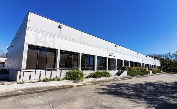 Pictures of Office, Industrial property located at 143 Mallard Street, Saint Rose, LA 70087 for lease - image #1