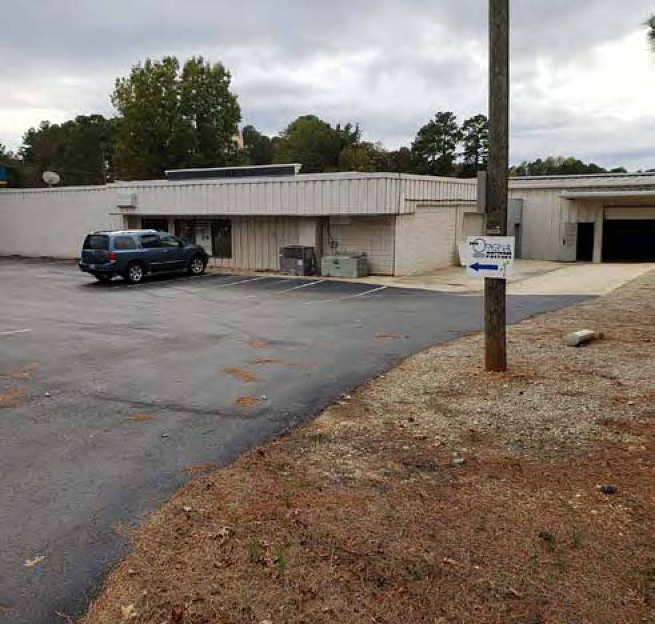 7000 Glenwood Avenue, Raleigh, NC 27612