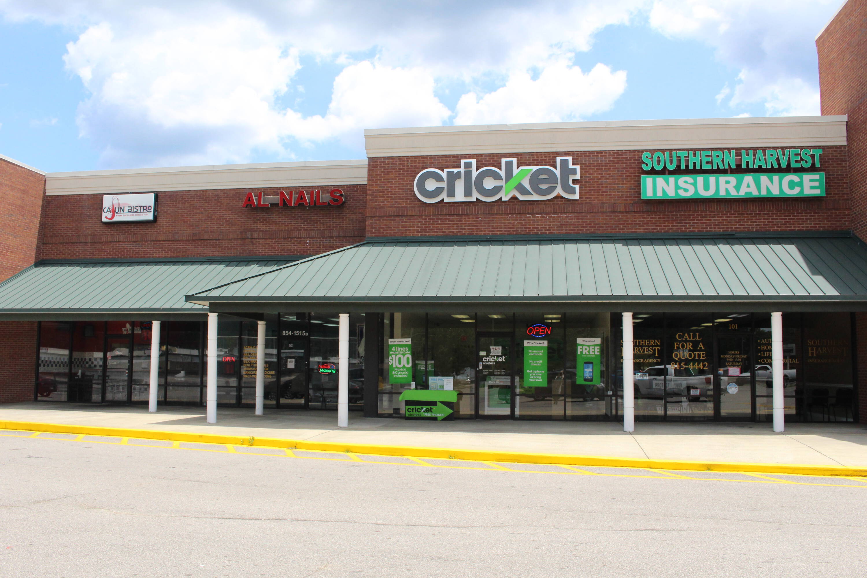 1671 Center Point Pkwy, Center Point, AL 35215