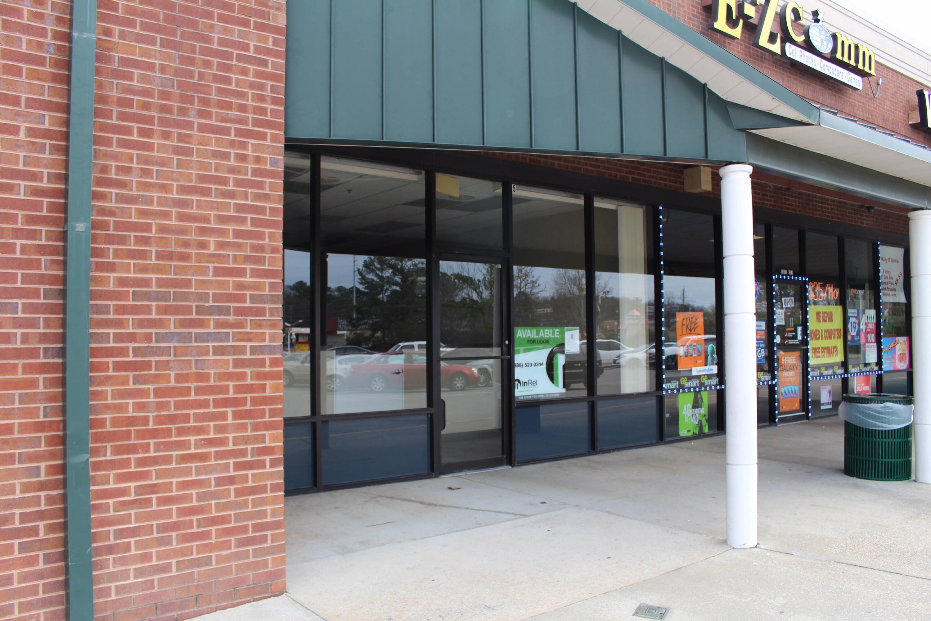 1671 Center Point Pkwy, Center Point, AL 35215 | Crexi.com