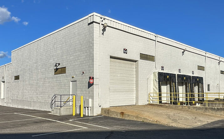 Pictures of Industrial property located at 5 Fisher St, Franklin, MA 02038 for lease - image #1