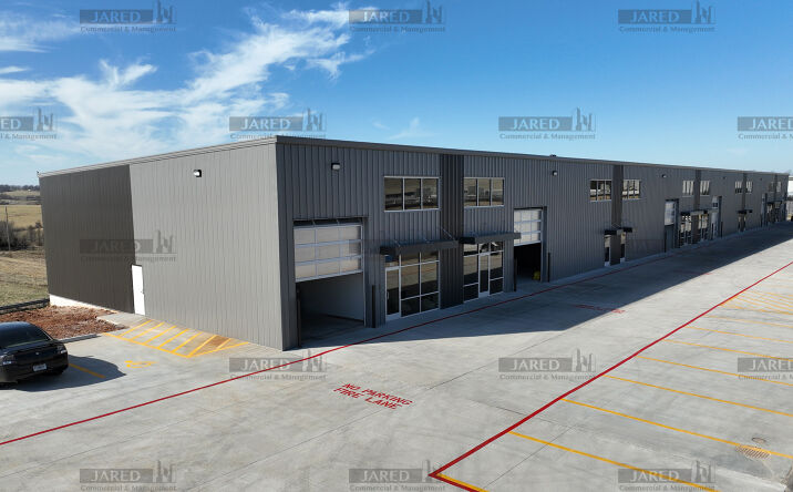 Pictures of Office, Industrial property located at 1866 S 20th St, Ozark, MO 65721 for lease - image #1