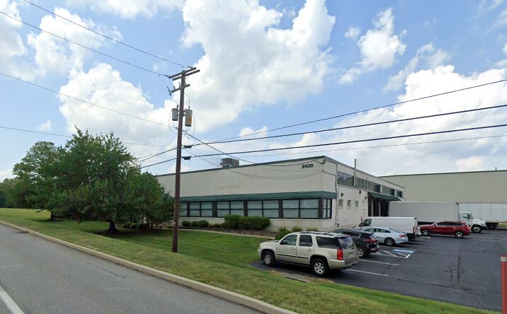 Pictures of Industrial property located at 2400 Gettysburg Rd, Camp Hill, PA 17011 for lease - image #1