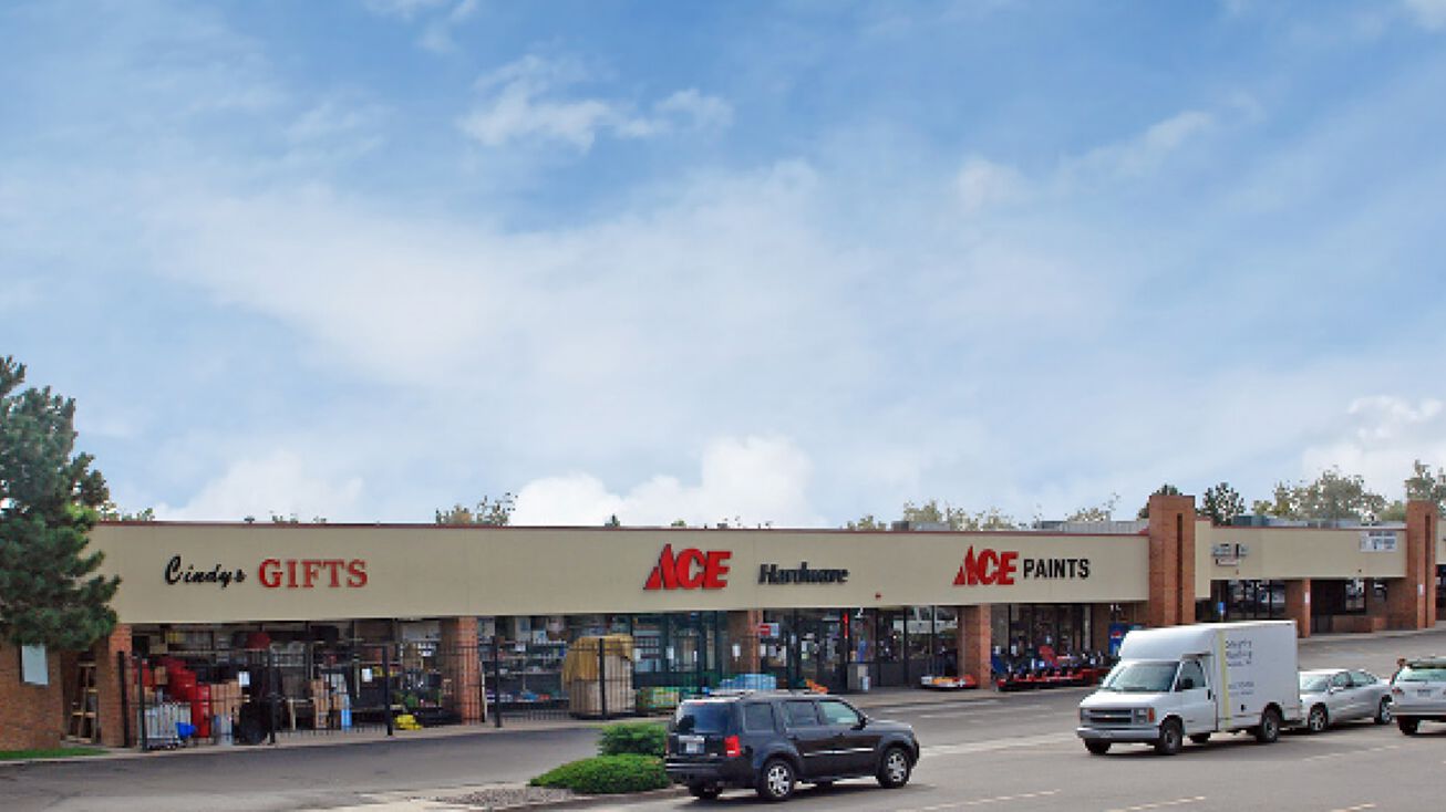 59146004 South Kipling Street, Littleton, CO 80128 Retail Space for