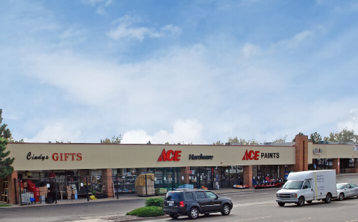 Pictures of Retail, Office property located at 5914 S Kipling St, Littleton, CO 80128 for lease - image #1
