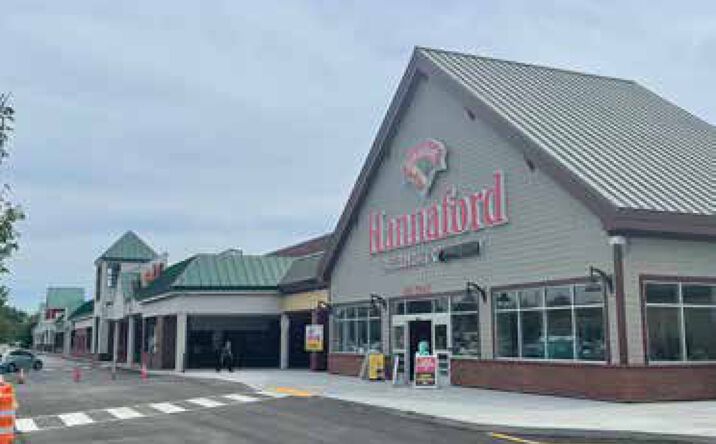Pictures of Retail property located at 174 Bath Rd, Brunswick, ME 04011 for lease - image #1
