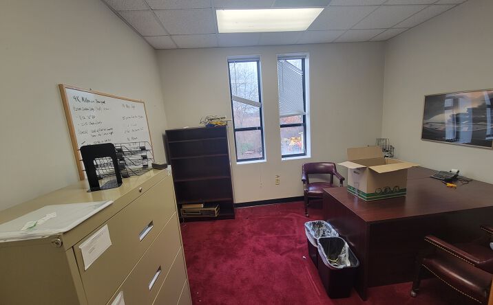 Pictures of Office, Industrial property located at 121 Brick Kiln Rd, Chelmsford, MA 01824 for lease - image #1