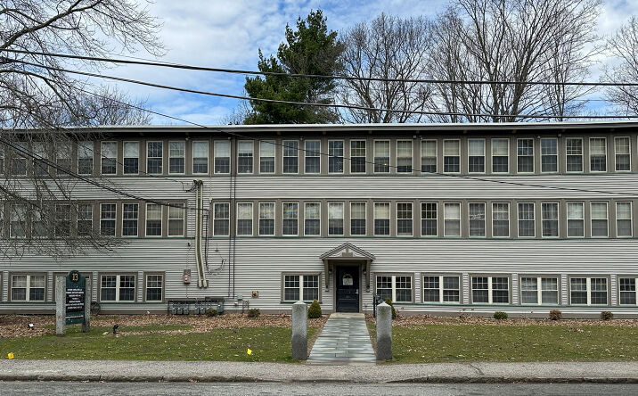 Pictures of Office property located at 13 Water St, Holliston, MA 01746 for lease - image #1