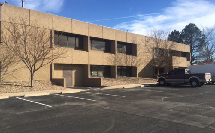 Pictures of Office property located at 4605 Paris Street, Denver, CO 80239 for lease - image #1
