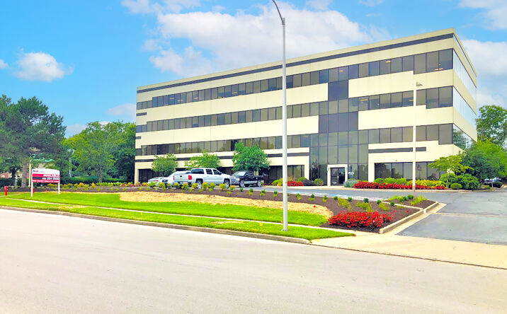 Pictures of Office property located at 2285 Executive Dr, Lexington, KY 40505 for lease - image #1