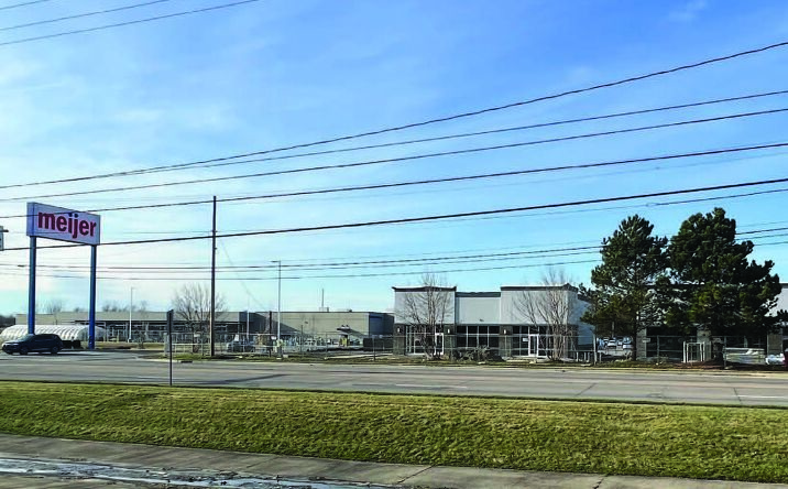 Pictures of Land property located at 3100 Cooper Foster Park Rd, Lorain, OH 44053 for lease - image #1
