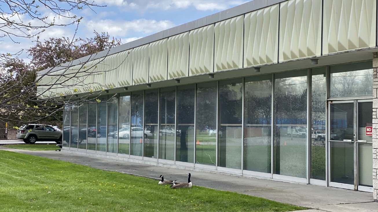 550 Fillmore Avenue, Tonawanda, NY 14150 Office Space for Lease