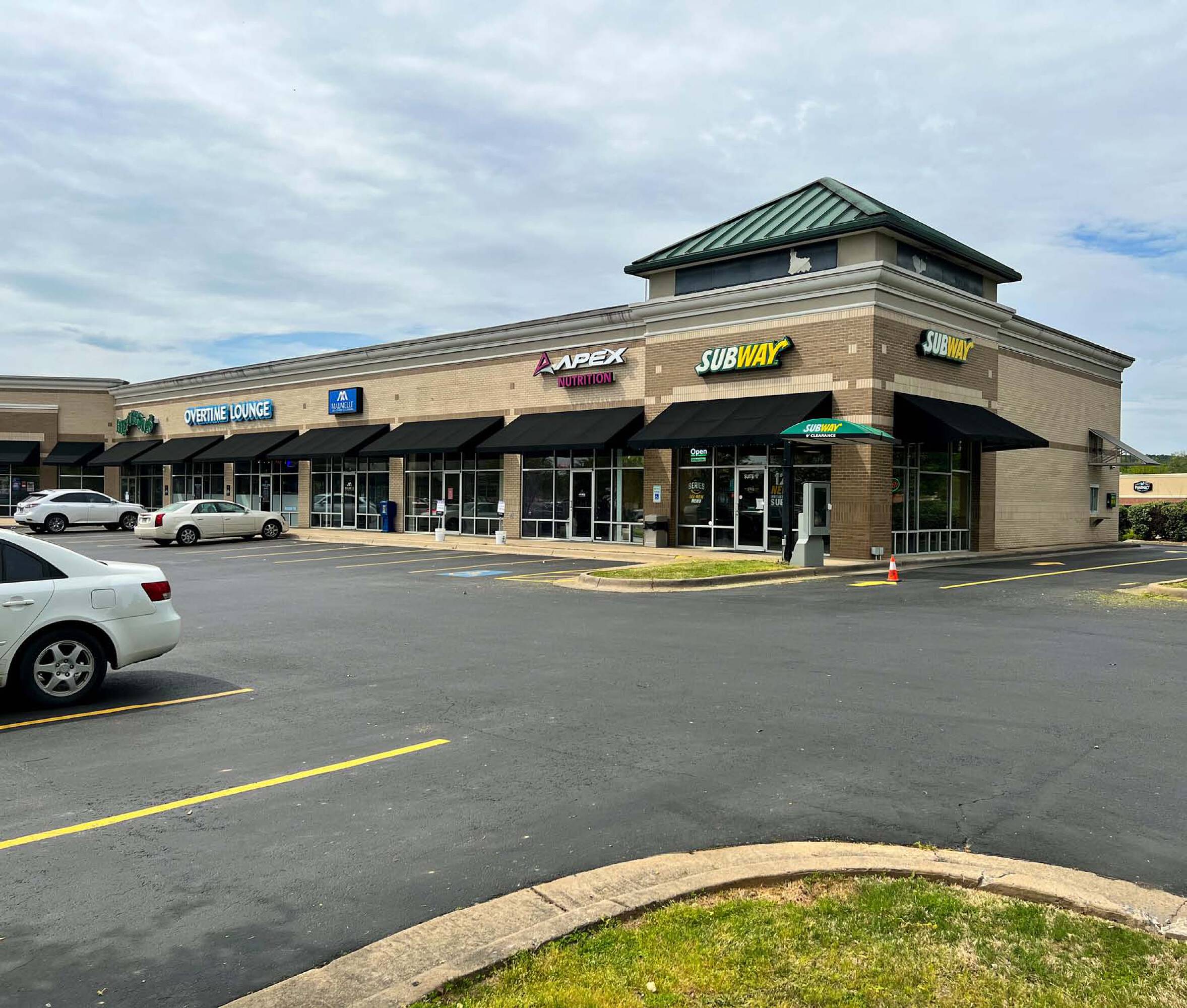 115 Audubon Dr, Maumelle, AR 72113 | Crexi.com