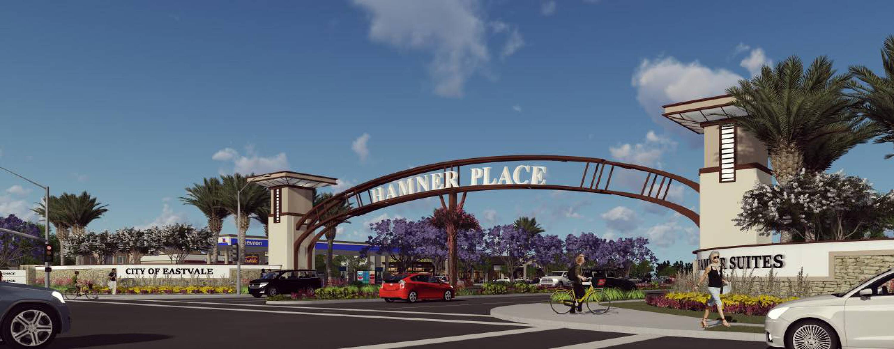 The Commercial Real Estate Exchange