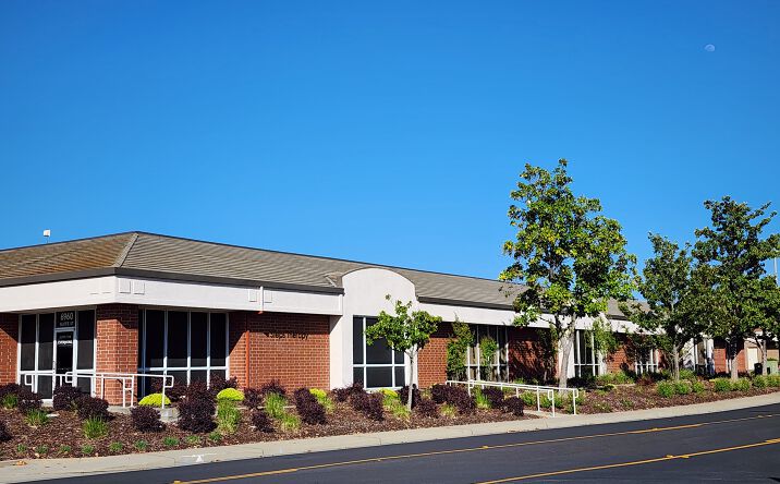 Pictures of Office property located at 6960 Destiny Dr, Rocklin, CA 95677 for lease - image #1
