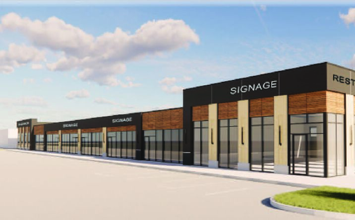 Pictures of Retail property located at Meredith Drive & NW 156th Street, Urbandale, IA 50323 for lease - image #1