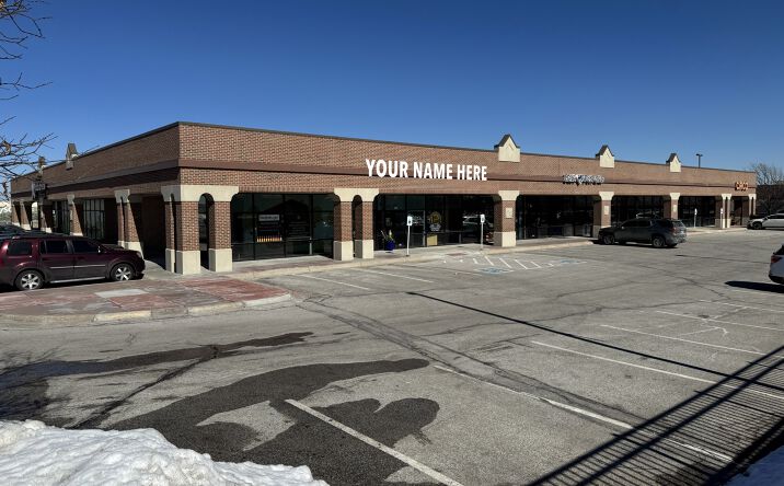 Pictures of Retail property located at 19102 Q St, Omaha, NE 68135 for lease - image #1