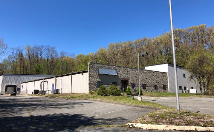 Pictures of Office, Industrial property located at 159 Grassy Plain St, Bethel, CT 06801 for lease - image #1