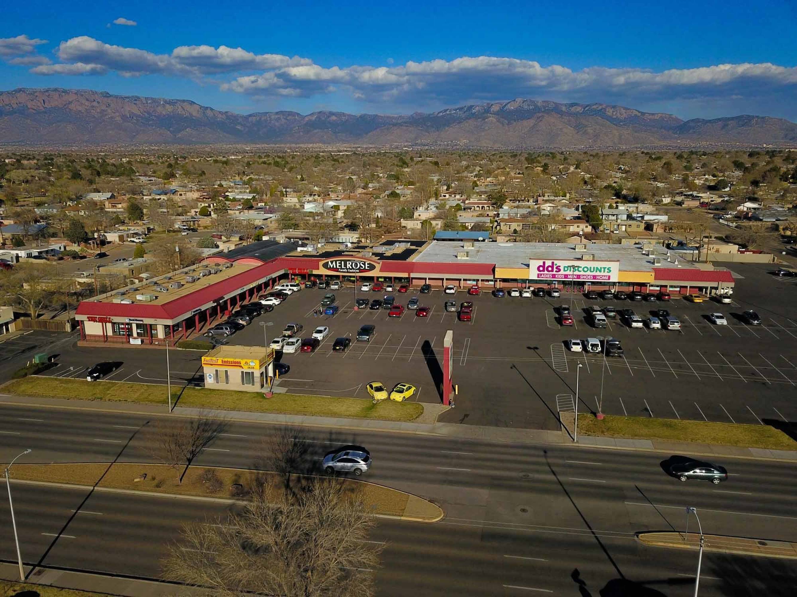 3300 San Mateo Blvd, Albuquerque, NM 87110