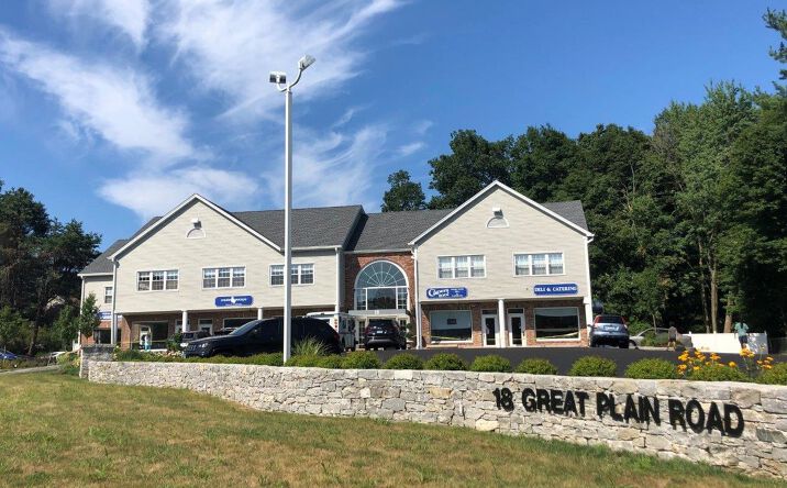 Danbury Ct Retail Space For Rent Commercial Leasing Crexi Com