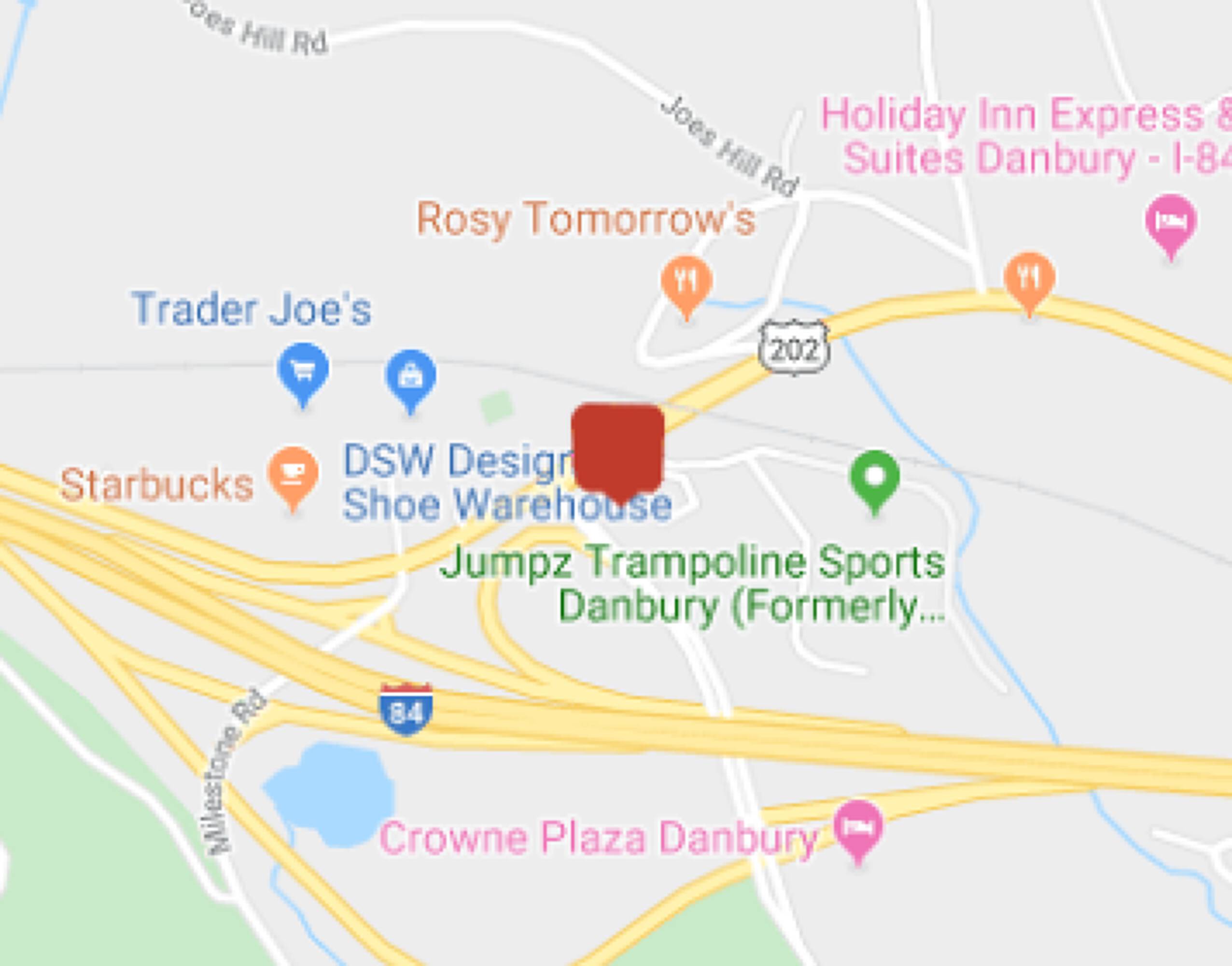 110 Mill Plain Rd, Danbury, CT 06811