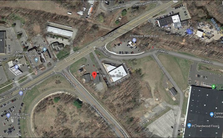 Pictures of Retail property located at 110 Mill Plain Rd, Danbury, CT 06811 for lease - image #1
