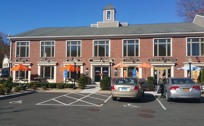 Pictures of Retail, Office property located at 100 CT-37, New Fairfield, CT 06812 for lease - image #1
