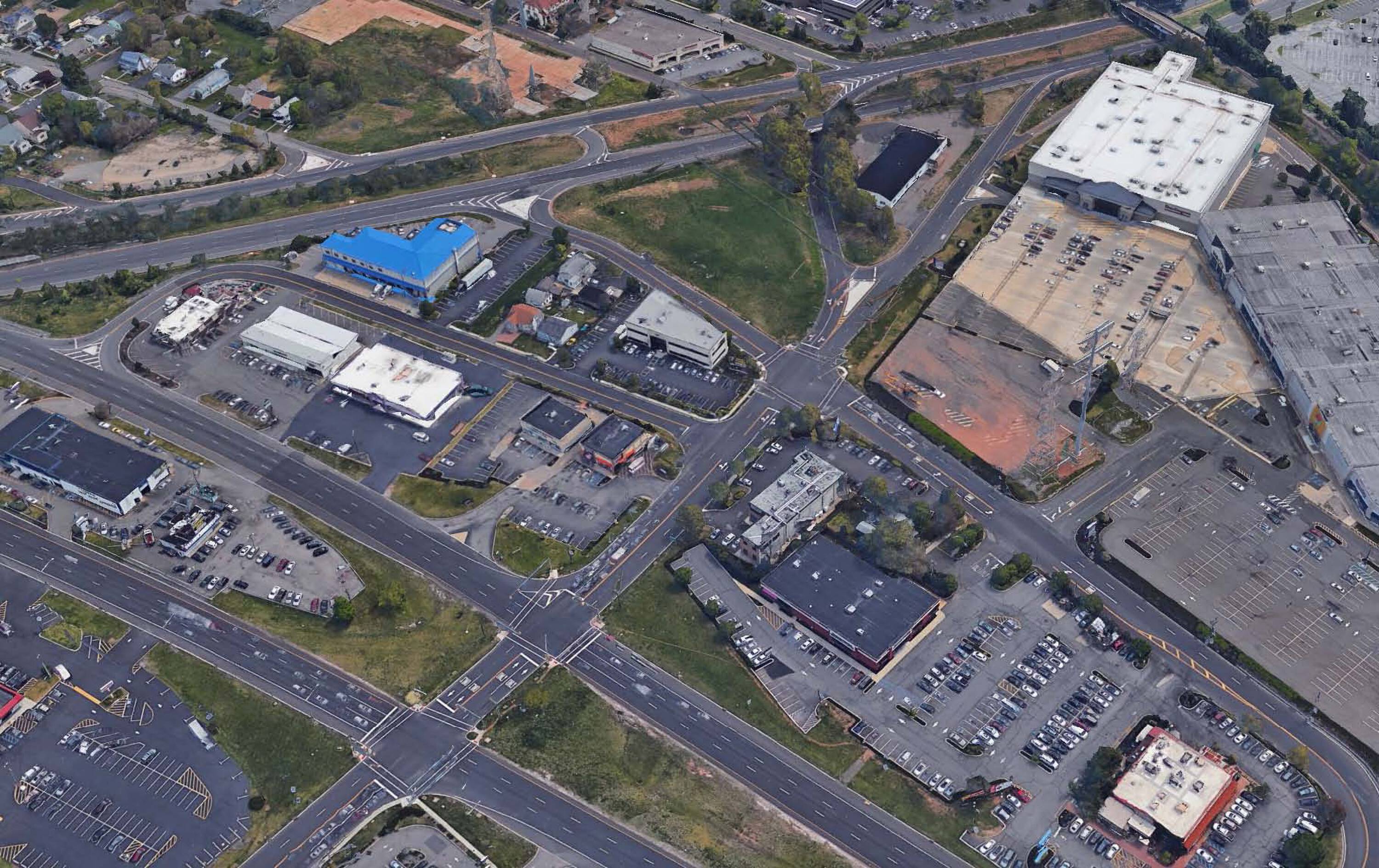 770 Route 1, Woodbridge, NJ 08830