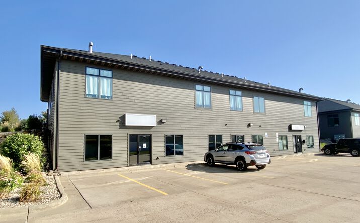 Pictures of Office property located at 6209 E Silver Maple Cir, Sioux Falls, SD 57110 for lease - image #1