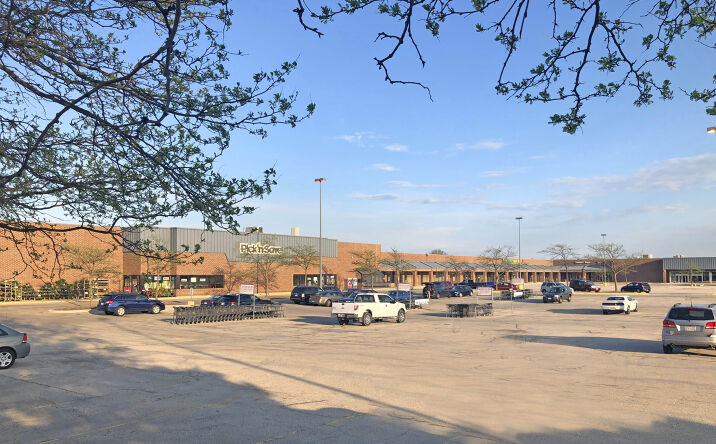 Pictures of Retail, Office, Restaurant property located at 2635 Eastern Avenue, Plymouth, WI 53073 for lease - image #1
