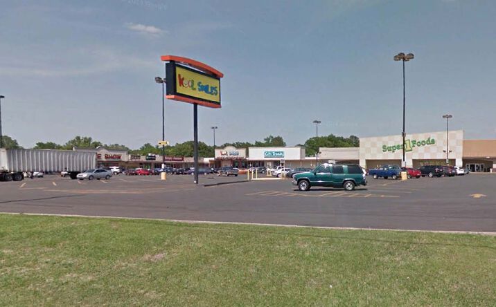 Pictures of Retail property located at 3709 Jewella Road, Shreveport, LA 71109 for lease - image #1