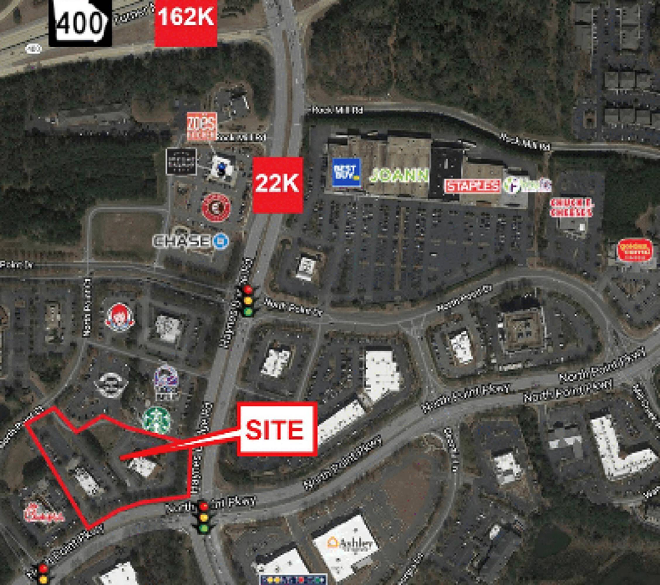 10800 Haynes Bridge Rd, Alpharetta, GA 30022