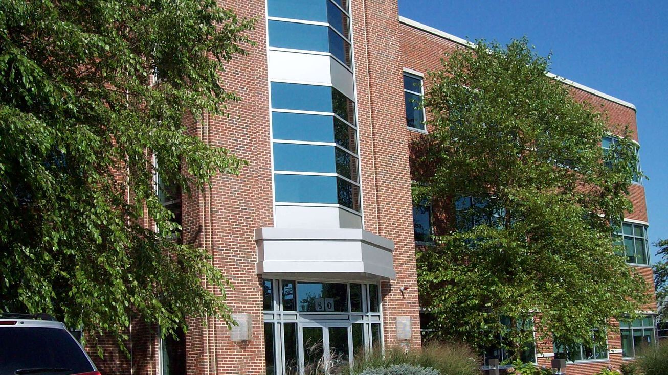 75 Sylvan Street, Danvers, MA 01923 Office Space for Lease