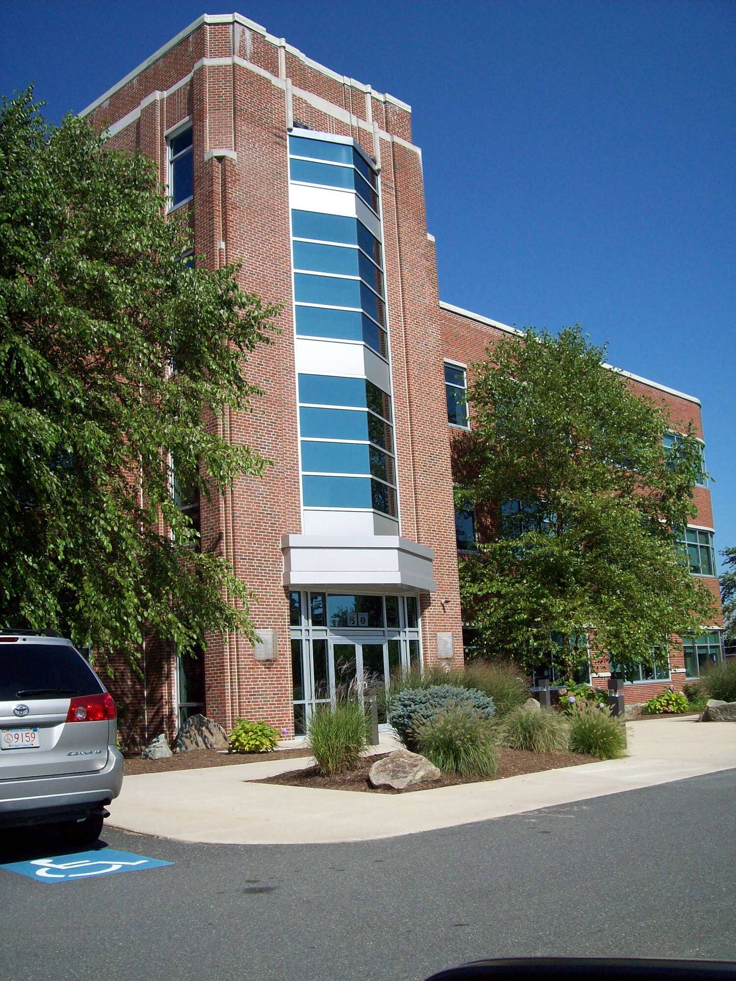 75 Sylvan Street, Danvers, MA 01923