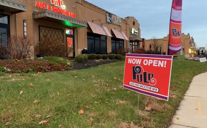 Pictures of Retail property located at 73-109 North Hamilton Road, Gahanna, OH 43230 for lease - image #1