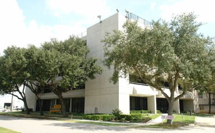 Pictures of Office, Industrial property located at 7125 Ardmore St, Houston, TX 77054 for lease - image #1