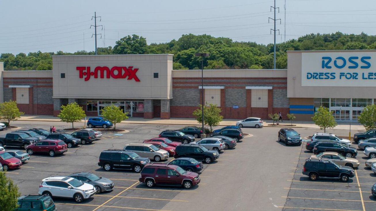 1290 E Ireland Rd, South Bend, IN 46614