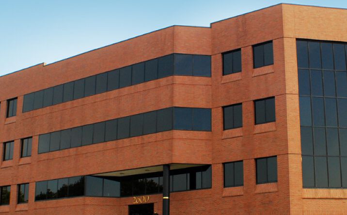 Pictures of Office property located at 2600 Grand Avenue, Des Moines, IA 50312 for lease - image #1