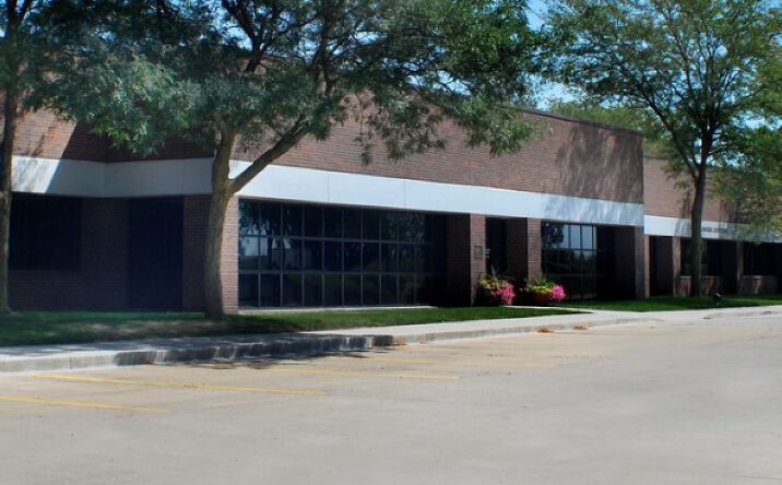Pictures of Industrial property located at 11274 NW Aurora Ave., Urbandale, IA 50322 for lease - image #1