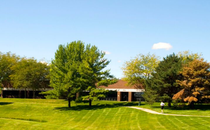 Pictures of Industrial property located at 11173 NW Aurora Ave., Urbandale, IA 50322 for lease - image #1