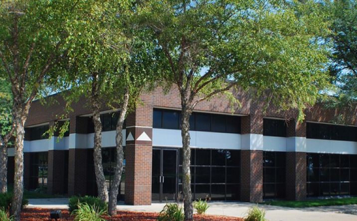 Pictures of Industrial property located at 11338 NW Aurora Ave., Urbandale, IA 50322 for lease - image #1